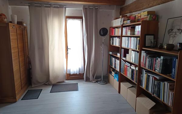 Maison à vendre    6 pièces • 112 m2 Blois