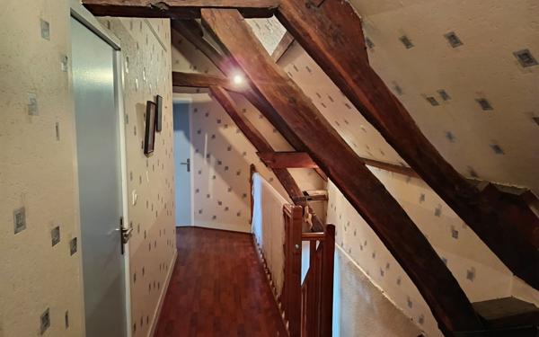 Maison à vendre    6 pièces • 112 m2 Blois