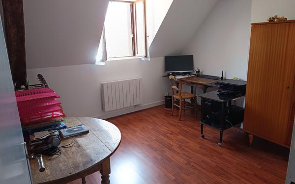 Maison à vendre    6 pièces • 112 m2 Blois