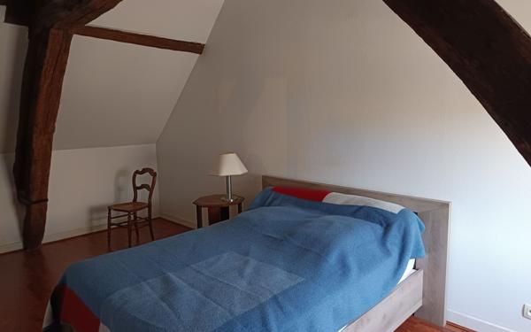 Maison à vendre    6 pièces • 112 m2 Blois