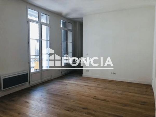 Location Appartement 2 pièces 45.6 m² - Perpignan 66000
