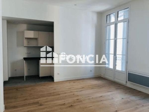 Location Appartement 2 pièces 45.6 m² - Perpignan 66000
