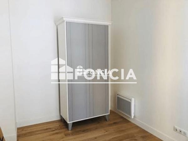 Location Appartement 2 pièces 45.6 m² - Perpignan 66000