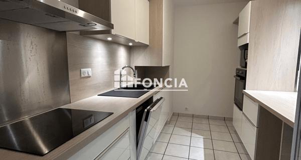 Location Appartement 3 pièces 70.96 m² - Chamalières 63400