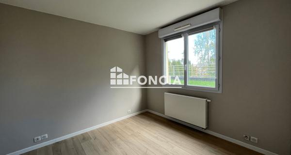 Location Appartement 3 pièces 70.96 m² - Chamalières 63400