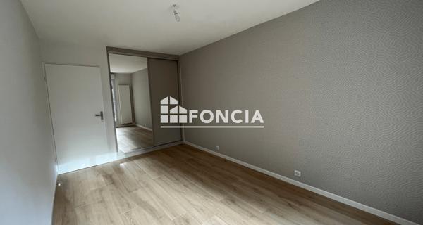 Location Appartement 3 pièces 70.96 m² - Chamalières 63400