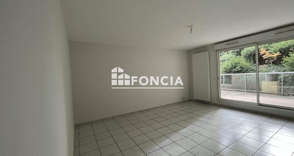 Location Appartement 3 pièces 70.96 m² - Chamalières 63400