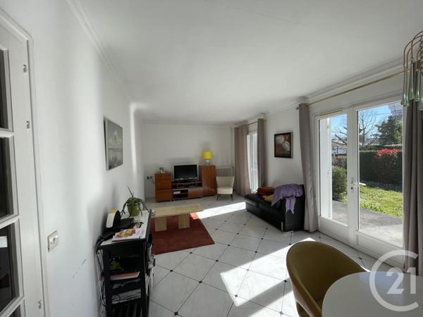 Maison à vendre  4 pièces - 79,70 m2 COUTRAS - 33