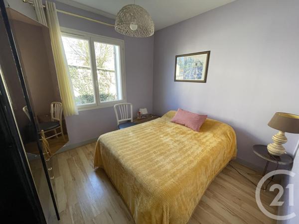 Maison à vendre  4 pièces - 79,70 m2 COUTRAS - 33