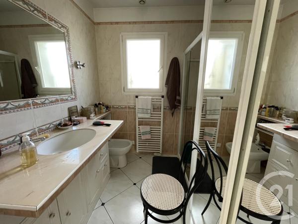 Maison à vendre  4 pièces - 79,70 m2 COUTRAS - 33