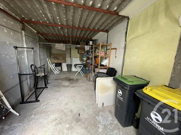 Maison à vendre  4 pièces - 79,70 m2 COUTRAS - 33