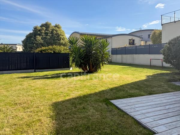 LE RELECQ-KERHUON MAISON DE 100 M2 QUARTIER CALME