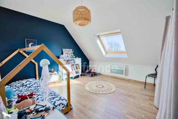 LE RELECQ-KERHUON MAISON DE 100 M2 QUARTIER CALME