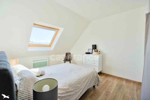 LE RELECQ-KERHUON MAISON DE 100 M2 QUARTIER CALME