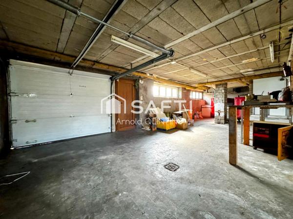Maison 4 pièces 90m2