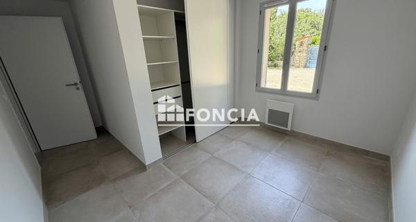 Location Appartement 4 pièces 79 m² - Pernes-les-fontaines 84210
