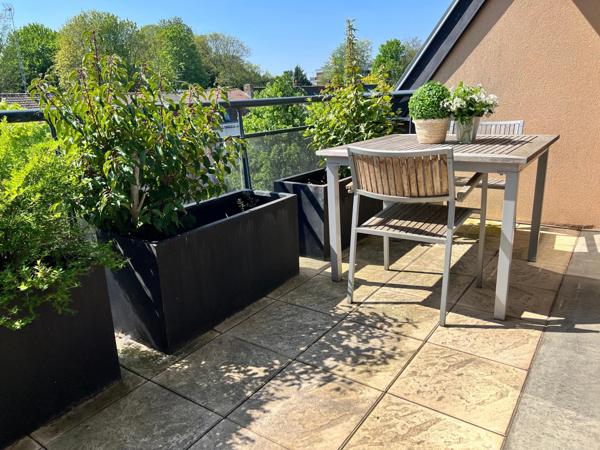 Appartement à MOUVAUX, 59420 - 4 pièces 130m²