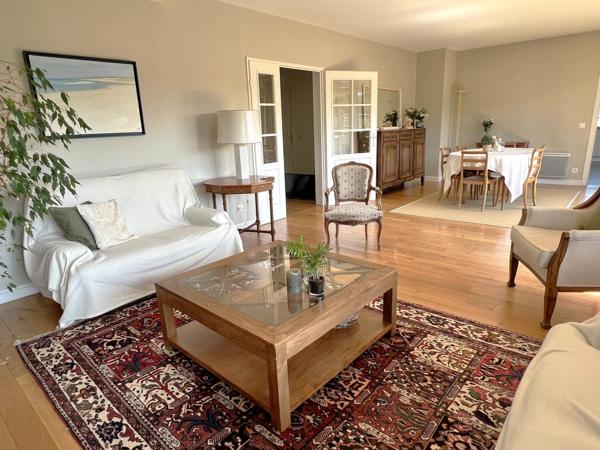 Appartement à MOUVAUX, 59420 - 4 pièces 130m²