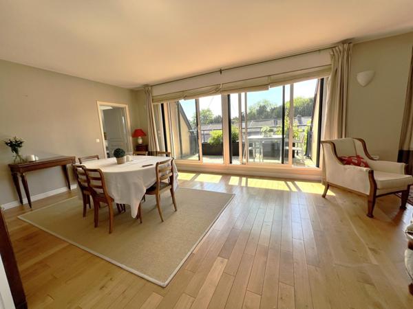 Appartement à MOUVAUX, 59420 - 4 pièces 130m²