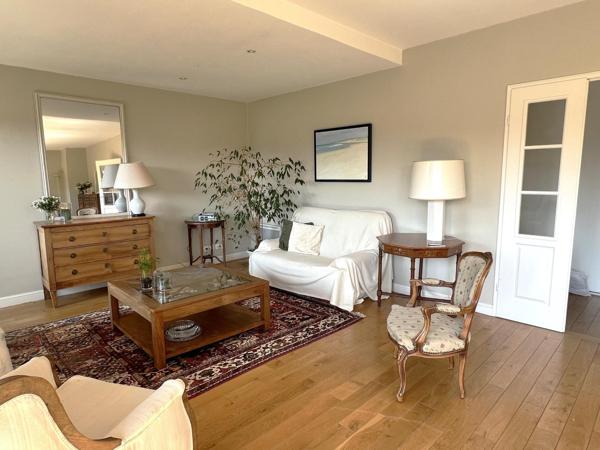 Appartement à MOUVAUX, 59420 - 4 pièces 130m²