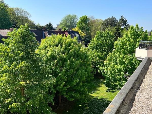 Appartement à MOUVAUX, 59420 - 4 pièces 130m²