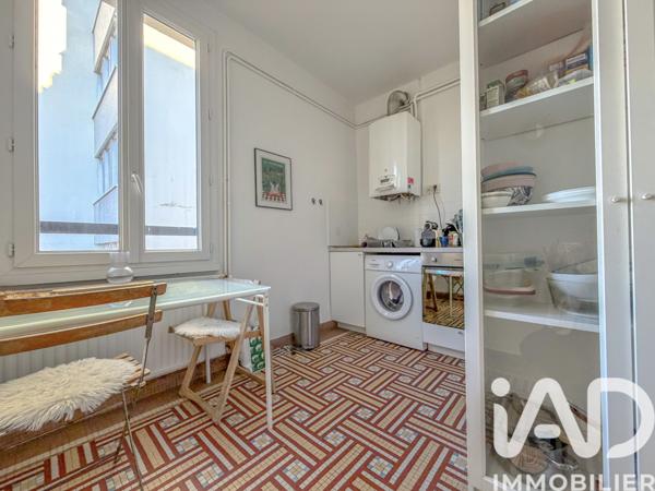 Appartement à vendre 2 pièces 38 m² Rennes
