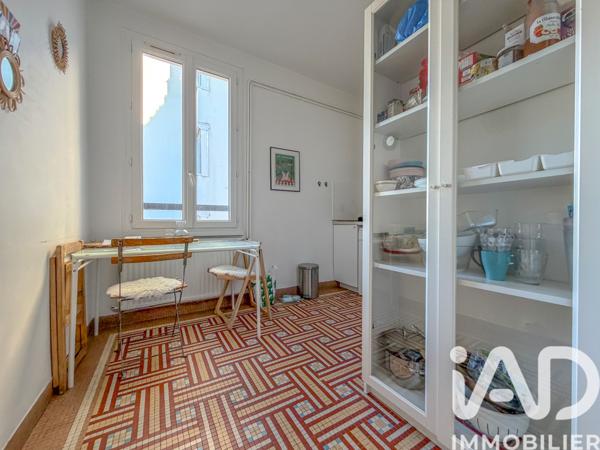 Appartement à vendre 2 pièces 38 m² Rennes