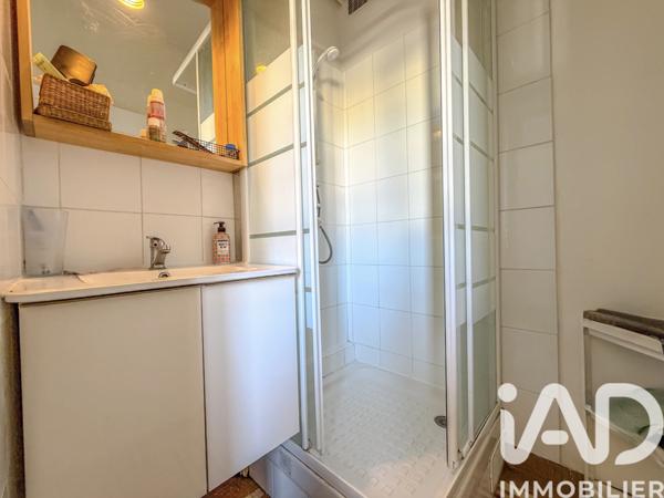 Appartement à vendre 2 pièces 38 m² Rennes