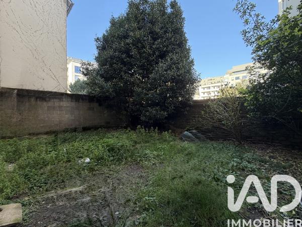 Appartement à vendre 2 pièces 38 m² Rennes