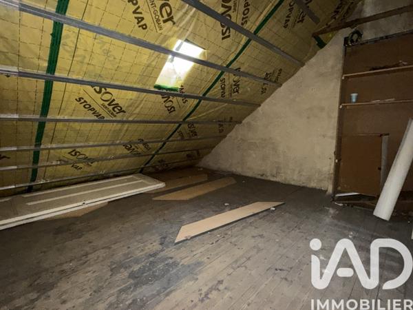 Appartement à vendre 2 pièces 38 m² Rennes