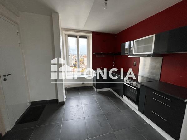 Location Appartement 3 pièces 74.65 m² - 17 RUE DUPONT DES LOGES Nancy 54000