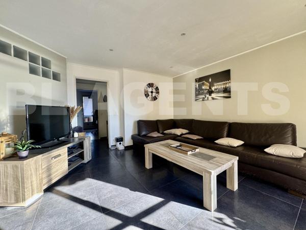 2/3PIÈCES - NICE NORD - BALCON 