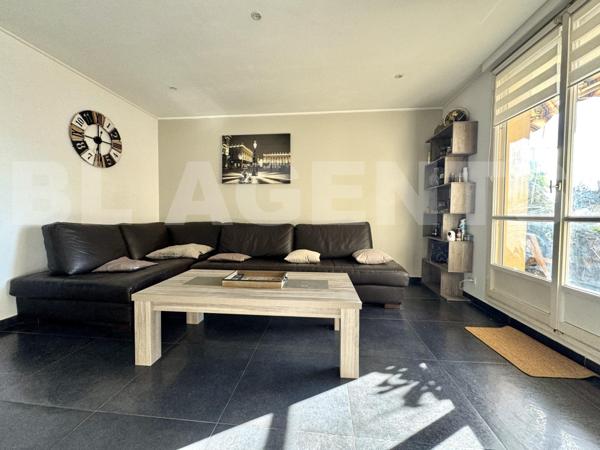 2/3PIÈCES - NICE NORD - BALCON 