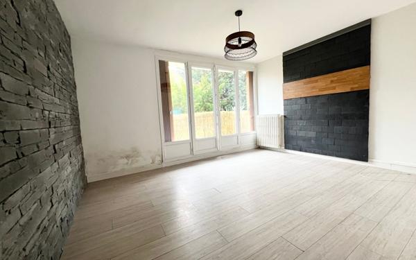 Appartement à vendre    3 pièces • 53,11 m2 Antony