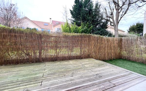 Appartement à vendre    3 pièces • 53,11 m2 Antony