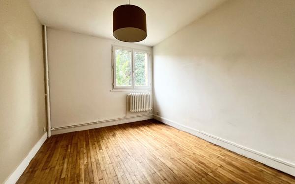 Appartement à vendre    3 pièces • 53,11 m2 Antony