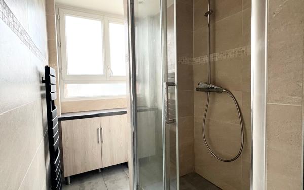 Appartement à vendre    3 pièces • 53,11 m2 Antony