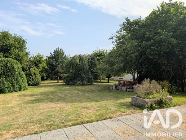 Maison à vendre 9 pièces 230 m² Cléden-Poher