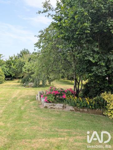 Maison à vendre 9 pièces 230 m² Cléden-Poher