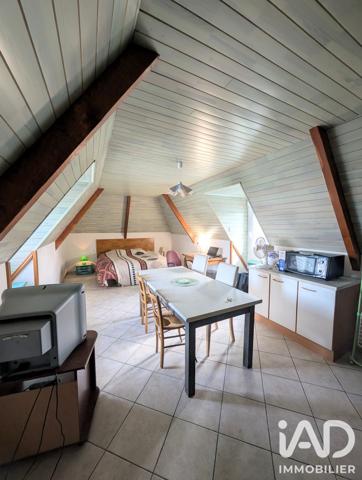Maison à vendre 9 pièces 230 m² Cléden-Poher