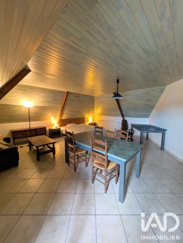 Maison à vendre 9 pièces 230 m² Cléden-Poher