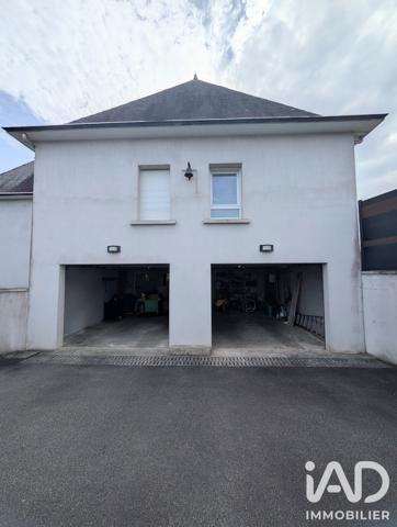 Maison à vendre 9 pièces 230 m² Cléden-Poher