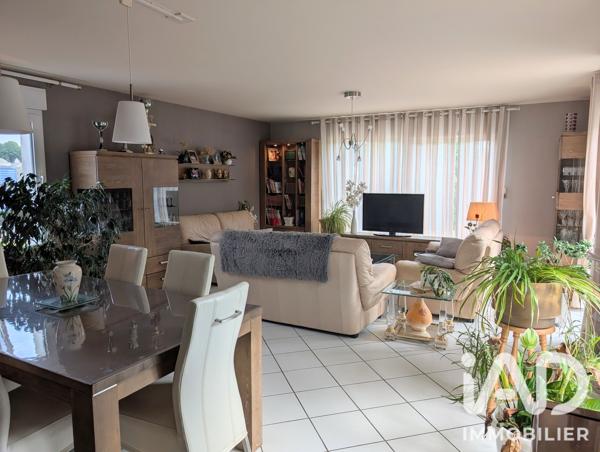 Maison à vendre 9 pièces 230 m² Cléden-Poher