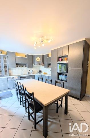 Maison à vendre 9 pièces 230 m² Cléden-Poher