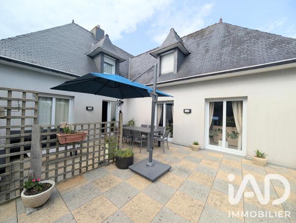 Maison à vendre 9 pièces 230 m² Cléden-Poher