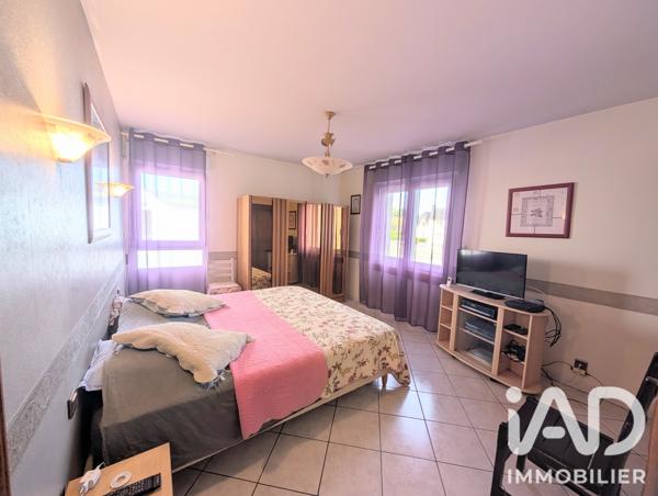 Maison à vendre 9 pièces 230 m² Cléden-Poher