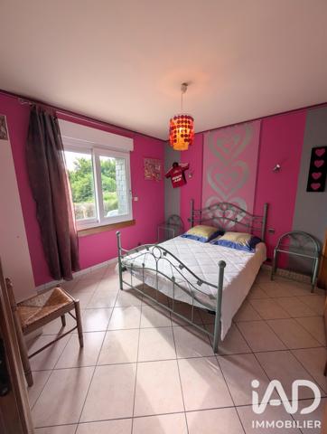 Maison à vendre 9 pièces 230 m² Cléden-Poher