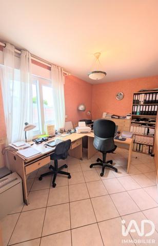 Maison à vendre 9 pièces 230 m² Cléden-Poher