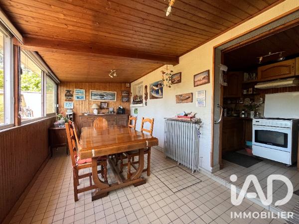 Maison à vendre 5 pièces 110 m² Saint-Sébastien-sur-Loire