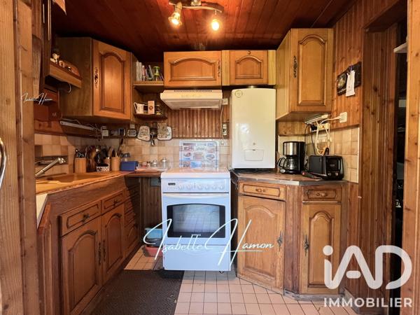 Maison à vendre 5 pièces 110 m² Saint-Sébastien-sur-Loire